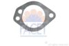 MITSUBISHI MD017328 Gasket, thermostat